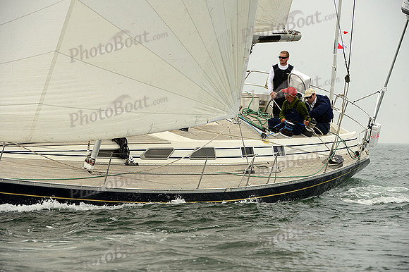 2013 Block Island Race Week D 785