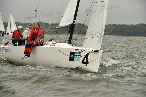 2016 Charleston Race Week A_0374