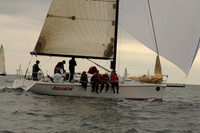 2009 Block Island Race Week Tuesday 952