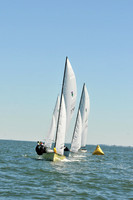 2012 Thistle Midwinters A 743