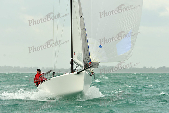 2015 Melges 24 Miami Invitational G 629