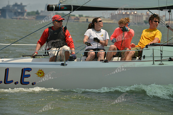 2016 Southern Bay Race Week A_1265