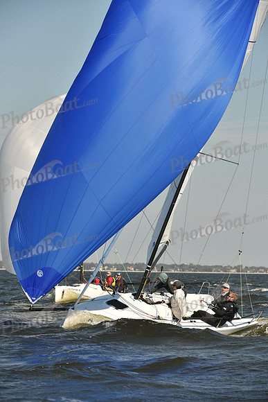 2019 J70 Winter Series C_0303