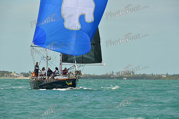 2014 Key West Race Week C 819