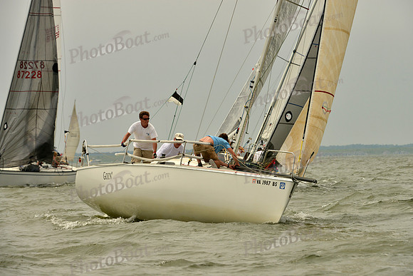 2016 Southern Bay Race Week A_0723