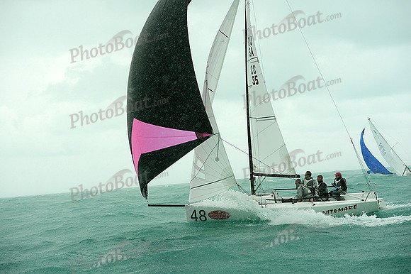 2016 Key West Race Week I_0010