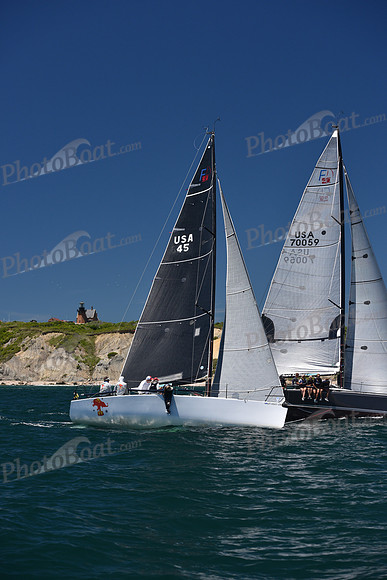 2021 Block Island Race Week E_1549