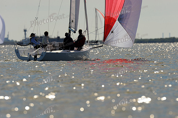 2014 J70 Winter Series B 433