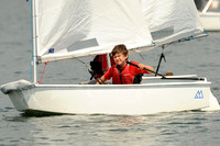 2012 Opti Green Fleet 220