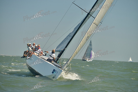 2017 Charleston Race Week A_0237