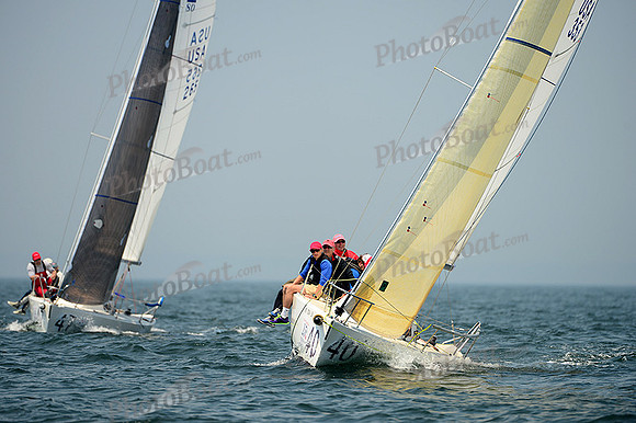 2013 Block Island Race Week A 1043