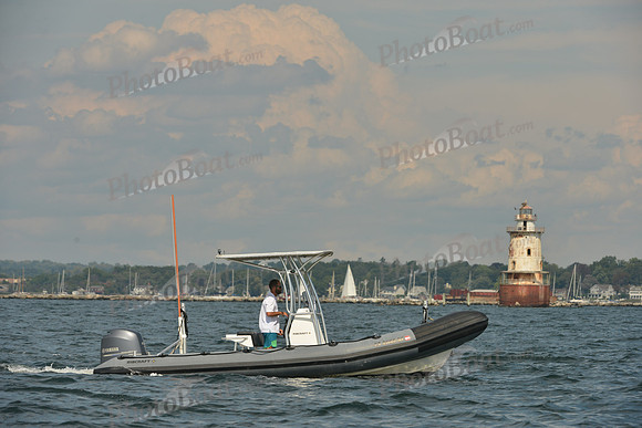 2015 Denmark Race A 1570