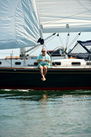 2015 Cape Charles Cup A 393