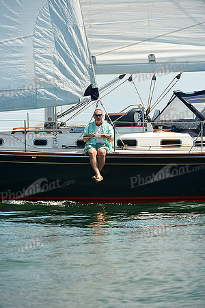 2015 Cape Charles Cup A 393