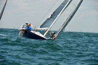 2015 Block Island Race Week A 1014