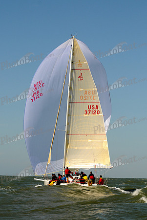 2009 Charleston Race Week Friday 065