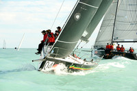 2016 Key West Race Week B_0040