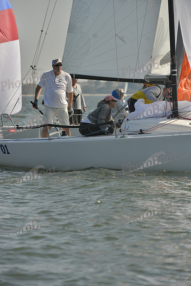 2016-2017 Quantum J70 Winter Series III_1125