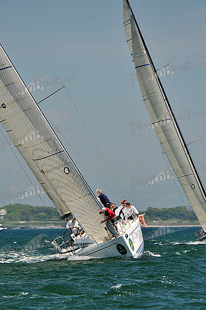 2012 NYYC Annual Regatta A 781