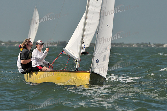 2012 Thistle Midwinters C 283