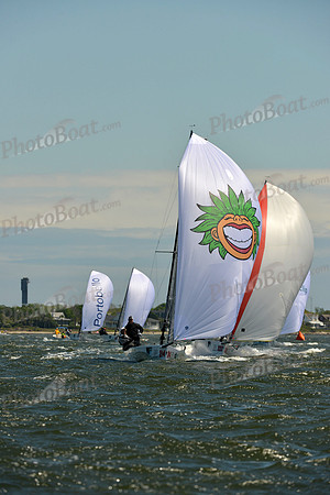 2016 Charleston Race Week C 1406