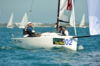 2015 Key West Race Week C 562