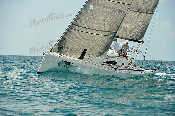 2015 Key West Race Week D 075
