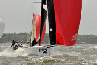 2013 Charleston Race Week A 2347