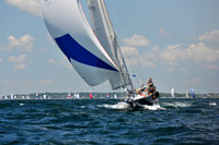 2012 Newport Bermuda 499