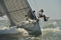 2017 Charleston Race Week A_0720