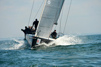 2015 Block Island Race Week A 123