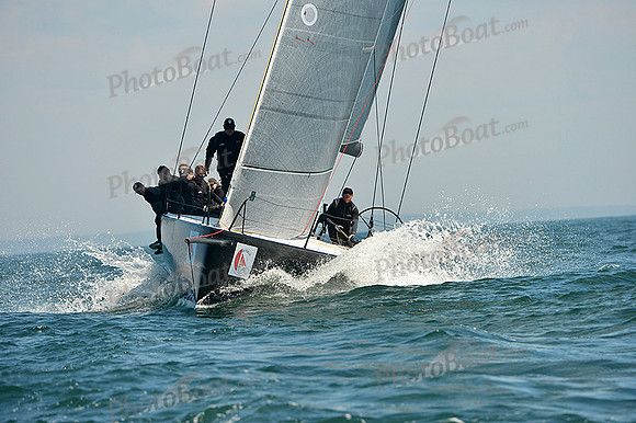 2015 Block Island Race Week A 123