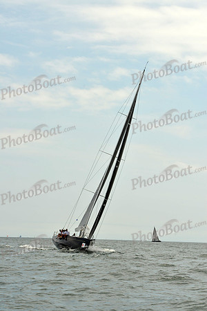2015 Block Island Race Week L 801