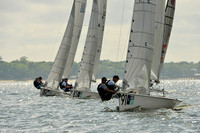 2015 Charleston Race Week B 866
