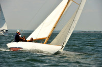 2015 NYYC Annual Regatta E 955