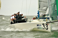 2015 Charleston Race Week E 511