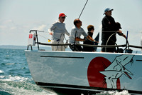 2016 NYYC Race Week A 1234