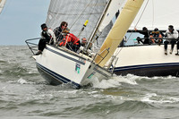2013 Charleston Race Week B 1599