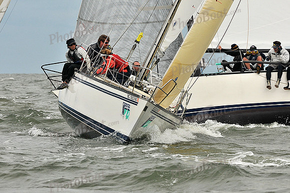 2013 Charleston Race Week B 1599