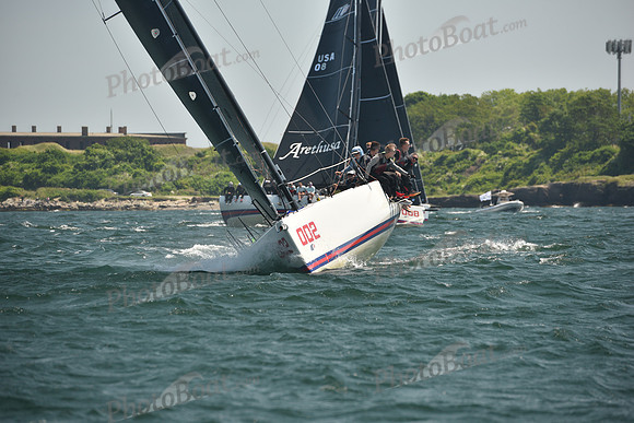 2024 NYYC Annual Regatta_3610