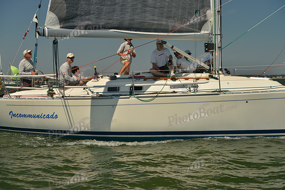 2017 Southern Bay Race Week B_0695