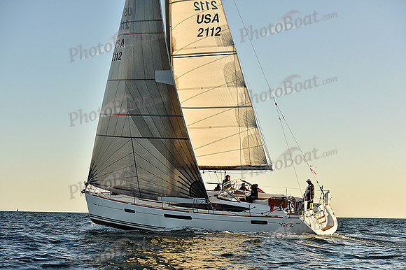 2016 Newport Bermuda Race_2735