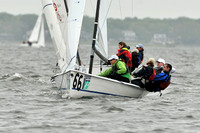 2013 Charleston Race Week A 1293