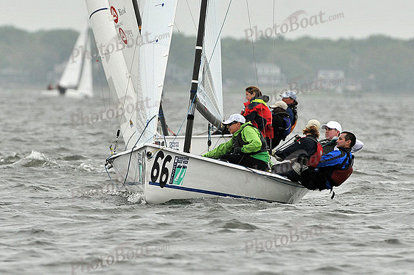 2013 Charleston Race Week A 1293