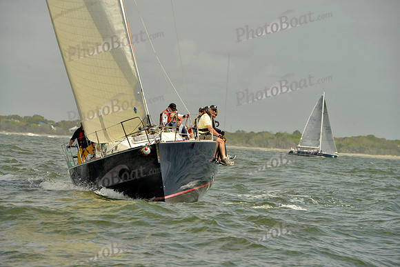 2019 Charleston Race Week A_0413