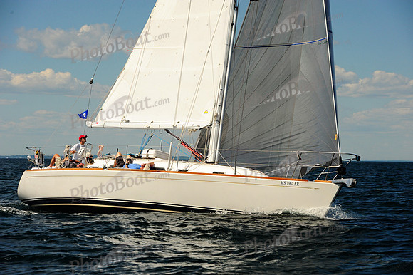 2014 Newport Bermuda A 1532