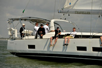 2018 Charleston Race Week A_0617
