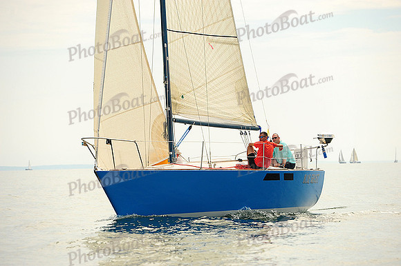 2014 Cape Charles Cup B 425
