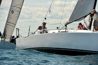 2015 NYYC Annual Regatta C 1405