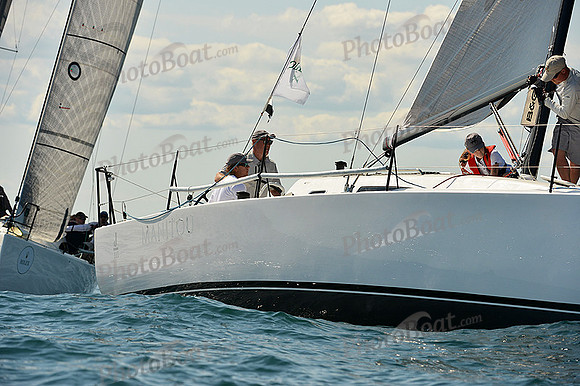 2015 NYYC Annual Regatta C 1405